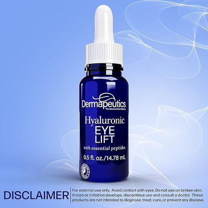 Hyaluronic Acid Serum for Eyes,