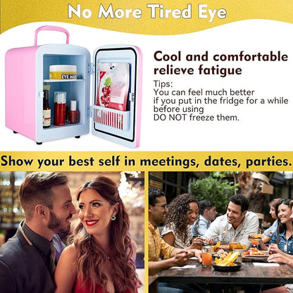 Under eye patches, 24k gold