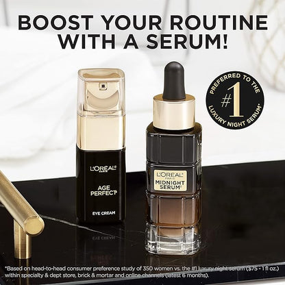 L'oreal paris age perfect anti-aging