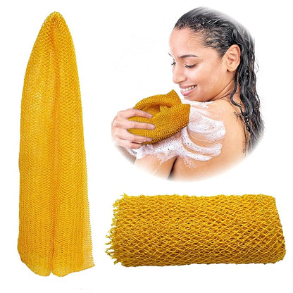 Adeton sapo african net sponge,
