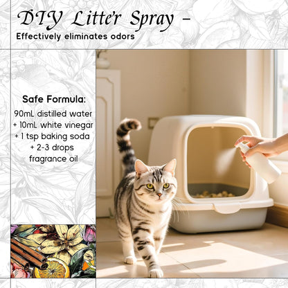 HIQILI Floral Veil Fragrance Oil for Candle & Soap Making, Inspired by ISY-Myake L.d'Isy-Florale, Humidifier, Add to Scented Sachets, Reed Diffuser Oil Refill - 1 Fl Oz