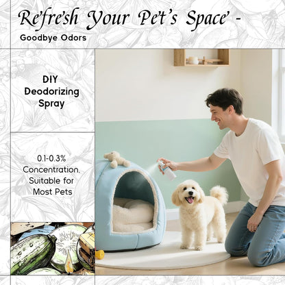 HIQILI Cucumber Fragrance Oil for Diffuser Use, Fresh Scents for DIY Soap, Body Spray, Candle Supplies for Candle Making - 1 Fl Oz