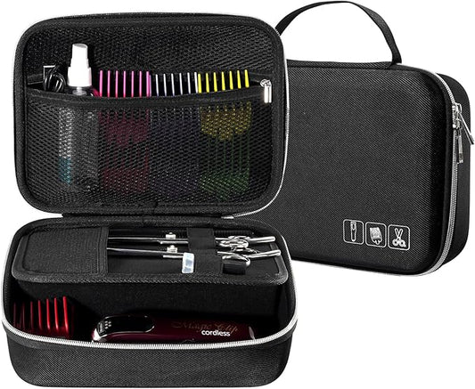 ProCase Hard Hair Clippers Case,