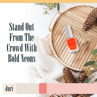 duri 153N Bedeviled - Neon