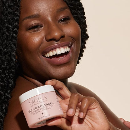 Pacifica Beauty | Vegan Collagen