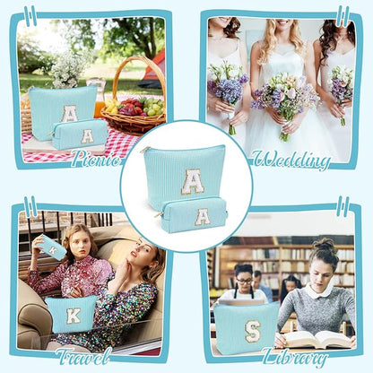 Yoolife cute travel makeup bag