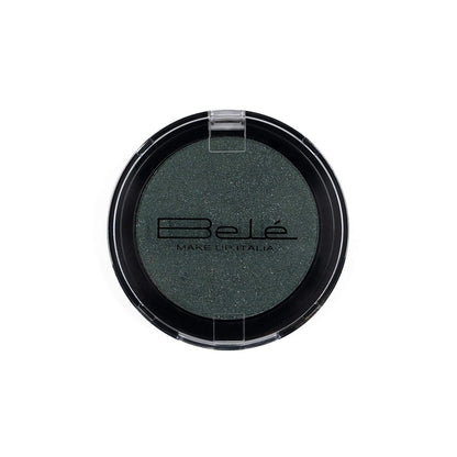 Belé MakeUp Italia b.One Eyeshadow (#70 Jungle Green - Matte) (Made in Italy)