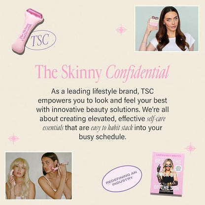 The Skinny Confidential HOT Mess