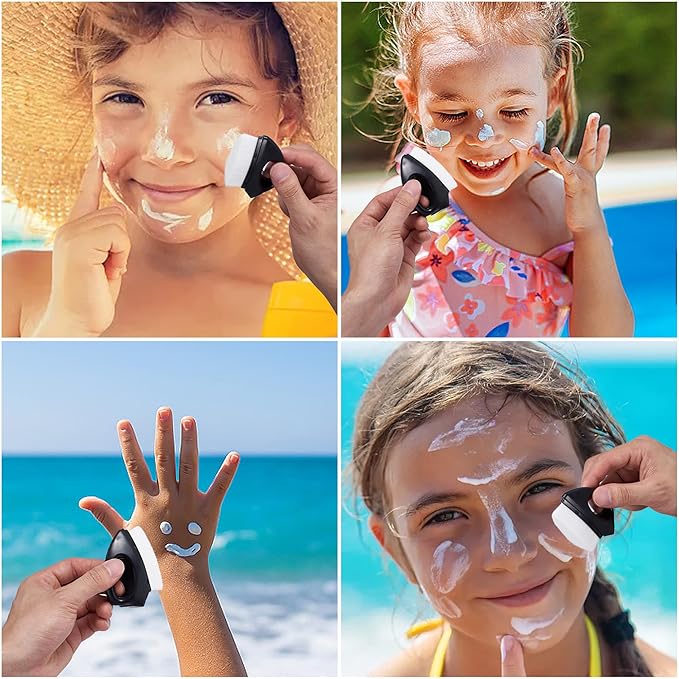 Sunscreen Applicator for Kids 4