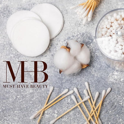 Expressions 125pc beauty essentials kit