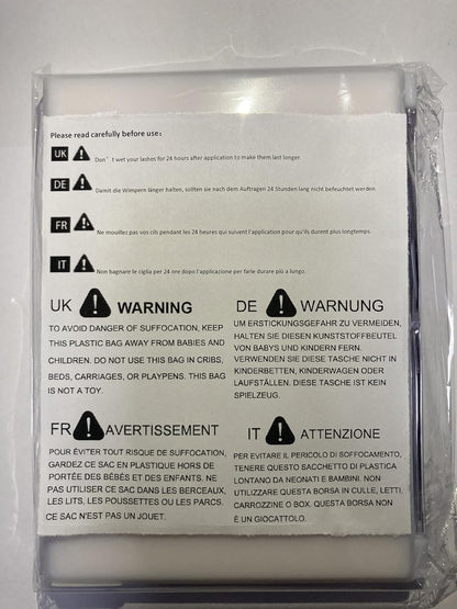 Cluster Lashes 240pcs 40D DIY Eyelash Extension D Curl Long Individual Lashes Mixed Tray Faux Mink Lash Clusters Extensions 0.07 0.10 Black (40D-0.07D-9-16mm)