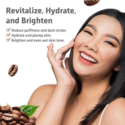 The nordea - 5% caffeine