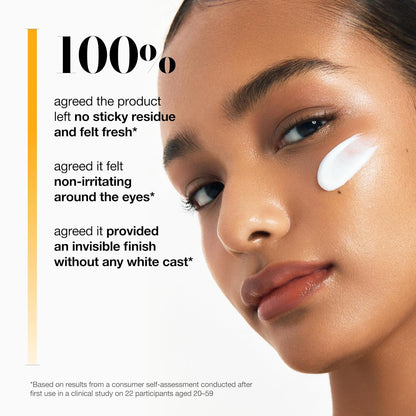 Anua Zero-Cast Moisturizing Finish Sunscreen,SPF 50, Glow Natural Sunscreen,No White cast, Hyaluronic Acid, Niacinamide sun block for face,Oil-Free, Oxybenzone free, Travel Essential (50ml/1.69fl.oz)