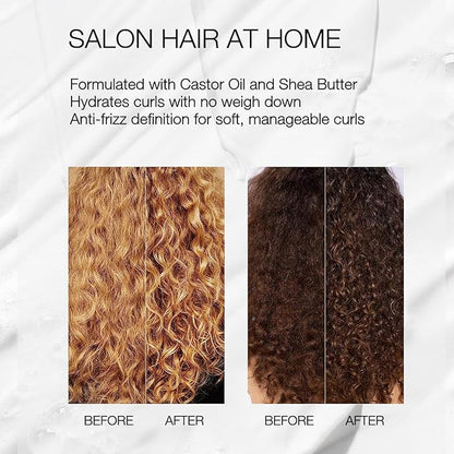 Magic Master Keratin Leave-In Conditioner