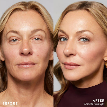 LAURA GELLER NEW YORK The Best of the Best Baked Palette - Tuscan Dreams - Full Size - Includes Bronzer, Blush, Highlighter and 6 Eyeshadows - Travel-Friendly (Best of the Best Tuscan Dreams)