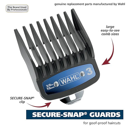 Wahl Genuine SECURE-SNAP® Guide Comb