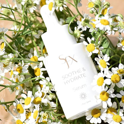 SunFX Sunless Spray Tanning Additive |