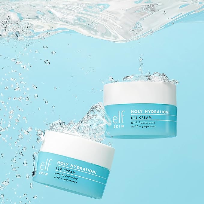 E.l.f. skin holy hydration! eye