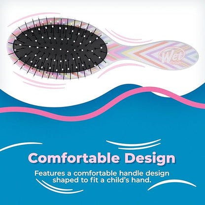 Wet Brush Kids Detangler Hair