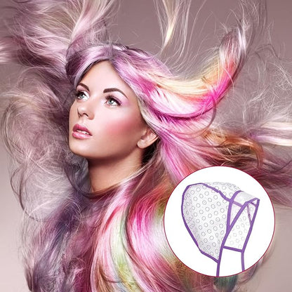 Bewudy Hair Highlighting and Coloring