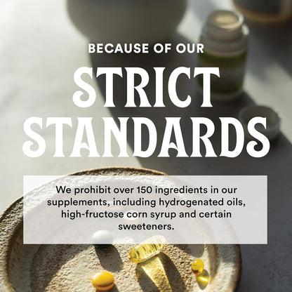 365 by Whole Foods Market, Magnesium Lemon Fizz, 8 OZ