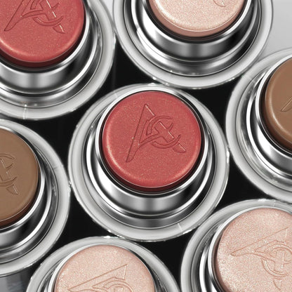 3PC Anglicolor Highlighter Long Lasting,Contour Stick Makeup Naturally,Blush Makeup Smoothing,High Color Rendering,Easy To Mix,Vegan & Cruelty-Fre