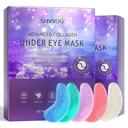 Shvyog under eye patches (20