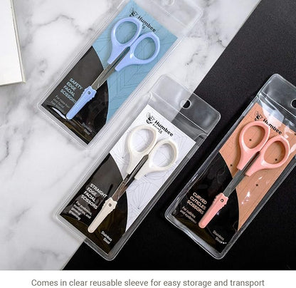 Eyebrow Scissors Self Care Tools