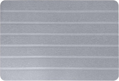 Absorbent Stone Bath Mat, Diatomaceous Earth Shower Mats, Non-Slip Water Absorbing Diatomite Stone Mat for Bathroom Floor, Quick-Drying Easy to Clean (23" x 16" Gray)