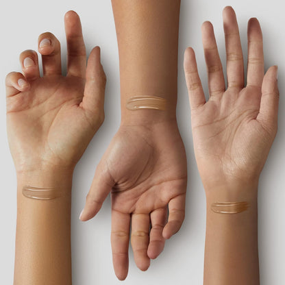 Concealer By Wet n Wild Mega Last Incognito All-Day Full Coverage Liquid Matte Concealer, Tan Deep,1114053