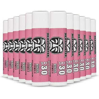 Headhunter Pineapple Sport Chapstick Sunscreen