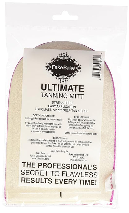 Fake Bake Tanning Mitt, original