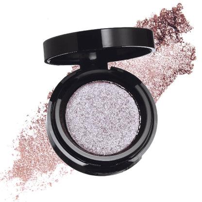 Eyeshadow for Sensitive Eyes, Eyeshadow with Long Durability, Allergy Certified, Fragrance-Free and Vegan Eye Make-Up, Hypoallergenic Make-Up (579 Sparkling Cava)