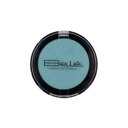 Belé MakeUp Italia b.One Eyeshadow (#49 Caribbean - Matte) (Made in Italy)
