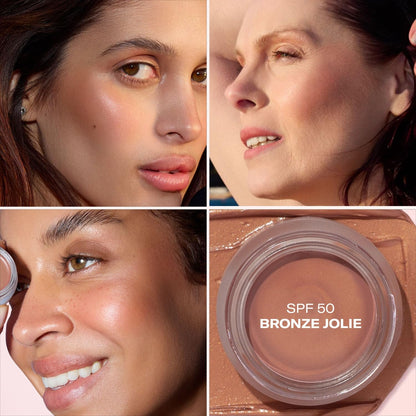 SPF 50 Color Balm - Bronze Jolie 5ml