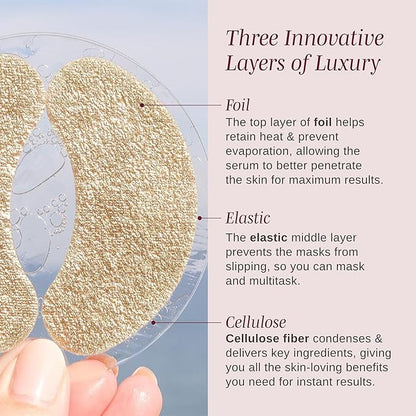 Wander beauty baggage claim -