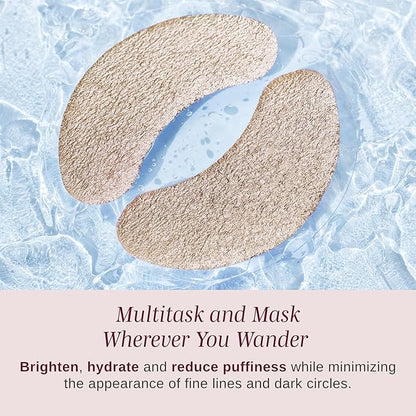 Wander beauty baggage claim -