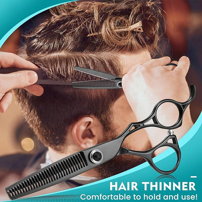 Dragon Creek Hair Cutting Thinning