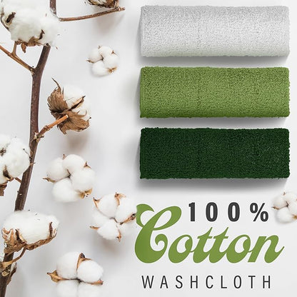 Decorrack 18 pack 100% cotton