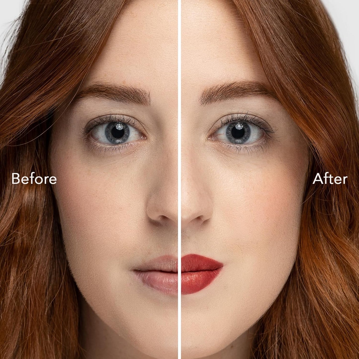 Tina Davies Professional Envy & Lust Lip Pigments - Permanent Lip Makeup - Colors Heal True to Tone - High Retention - Lust Soft Red, 1/2oz/15ml Bottle