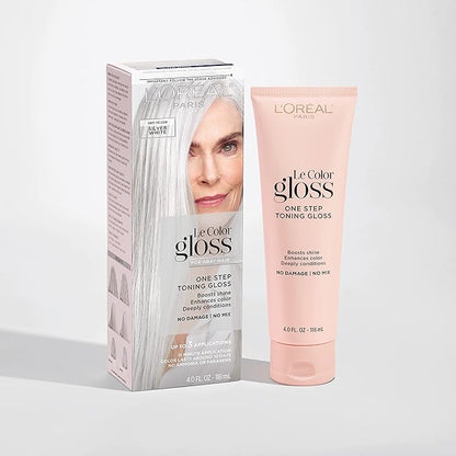 L'Oreal Paris Le Color Gloss