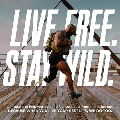 Wild willies expert beard grooming