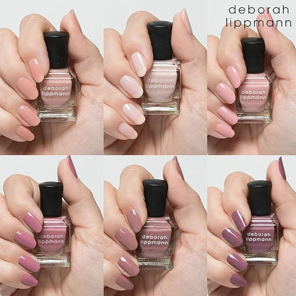 Deborah Lippmann Gel Lab Pro
