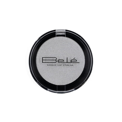 Belé MakeUp Italia b.One Eyeshadow (#94 Silver - Shiny) (Made in Italy)