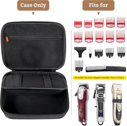 ProCase Hard Travel Case for