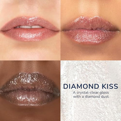 SeneGence LipSense Moisturizing Gloss – Hydrating, Long-Lasting Gloss with Shea Butter & Vitamin E, Vegan & Paraben-Free