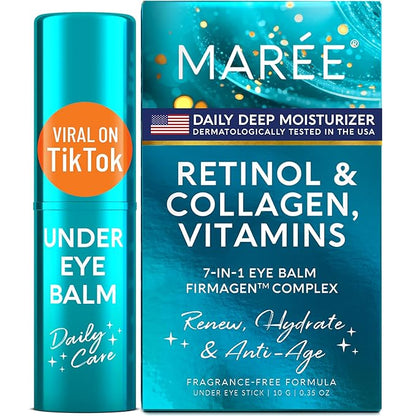Maree multi balm stick with