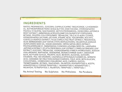 Meebak Cica Cream | Korean