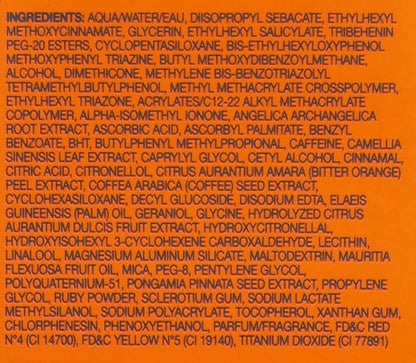 Lancaster Sun Beauty Velvet Touch