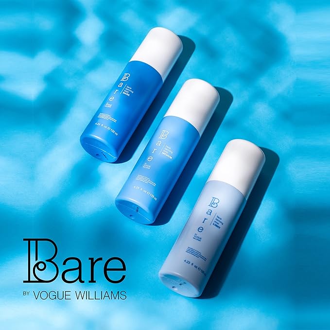 Bare by VogueFake Tan -